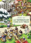 Le Terrarium dans mon tiroir - Par Ryoko Kui - Casterman
