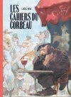 Les Cahiers du Corbeau : un Paris mythifié par Lucas Nine