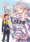 Re : Zero - Troisième arc T1 - Par Tappei Nagatsuki & Daichi Matsuse - Ototo