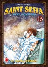 Saint Seiya Next Dimension T. 16 - Par Masami Kurumada - Éd. Panini Manga