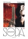 Soda : Révélations 2/2 Par Philippe Tome & Dan Verlinden – Dupuis
