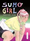 Sumo Girl : une femme sur les tatamis