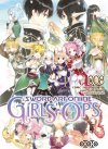 Sword Art Online Girls Ops T. 8 - Par Neko Nekobyou & Reki Kawahara - Ototo