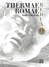 Thermae Romae Redux T. 1 - Par Mari Yamazaki - Casterman