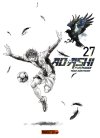 Ao Ashi T.27 : Une finale d'anthologie