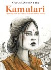 Exposition "Kamalari" à la Maison de la BD (Blois)