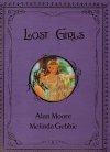 Lost Girls, un succès critique et commercial