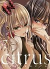 Citrus T7 - Par Saburouta - Taifu Comics