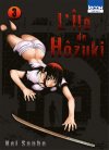 L'Île de Hôzuki T.3 – Par Kei Sanbe – Ki-oon