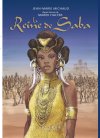 La reine de Saba : une princesse mythique éthiopienne du Xe siècle av. J.C.