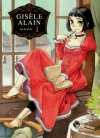 Gisèle Alain, T1- Par Sui Kasai - Editions Ki-Oon