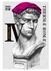 Thermae Romae – Tome 4 - Par Mari Yamazaki – Sakka / Casterman