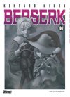Berserk T. 40 - Par Kentaro Miura - Glénat