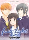 Un coffret d'illustrations de Fruits Basket anime en exclusivité !