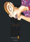 Parasite édition originale T. 3 - Hitoshi Iwaaki - Glénat Manga