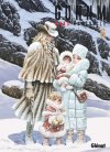 Gunnm Mars Chronicle T6 - Par Yukito Kishiro - Glénat Manga