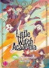 Little Witch Academia T2 & T3 - Par Keisuke Sato - nobi nobi