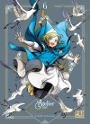 L'Atelier des sorciers T. 6 - Par Kamome Shirahama - Pika