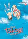 Quand Takagi me taquine T. 6 & T. 7 - Par Soichiro Yamamoto - nobi nobi