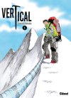 Vertical - Tome 1 - Par Shinichi Ishizuka - Glénat Manga