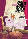 Sale bête T.2 : On ira tous au charadis - Par Krassinsky & Mazaurette - Dupuis