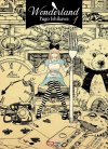 Wonderland T1 - Par Yugo Ishikawa - Panini Manga