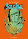 Sacha - Par Charles Berberian - Cornélius