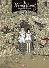 Wonderland T4, T5 & T6 - Par Yugo Ishikawa - Panini Manga