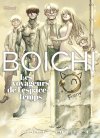 Les Voyageurs de l'espace-temps T. 1 : Quand Boichi met la science au service de l'humanité 