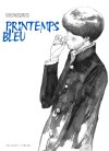 Printemps bleu, édition prestige - Par Taiyō Matsumoto - Éd. Delcourt/Tonkam