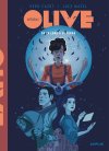 La série Olive de Lucy Mazel et Véro Cazot de retour en édition intégrale