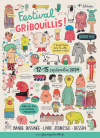 4e édition du festival Gribouillis ! à Bordeaux, demandez le programme !