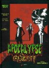 Apocalypse sur Carson City T1 : « Fuite mortelle » - Par Guillaume Griffon - Akileos