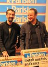 « Il était une fois en France » et « L'Affaire des Affaires » primés par les médias