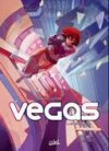 Vegas, T1 : Au revoir Julia - Par Ludovic Danjou & Joël Jurion - Soleil