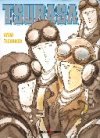 Tsubasa, les Ailes d'Argent par Ayumi Tachihara, Panini Comics