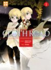 Cloth Road T1 - Par Hideyuki Kurata & Okama - Kazé