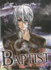 Baptist T.1 – Par Gyung-won Yu et Sung-ho Mun – Ki-oon