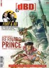 dBD n° 45 : Princes du Foot ?