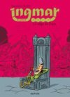 Ingmar, T.4 : le siège de Paris - Par Spiessert & Bourhis - Dupuis 