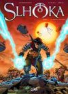 Slhoka – T4 : Les Arches de sang – Par Godderidge & Ceyles - Soleil