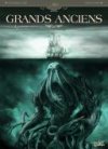 Grands Anciens – T1 : La Baleine Blanche – Par Lainé & Vukic – Soleil