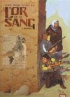 L'or et le sang T.2 : Inch'Allah - Par Defrance, Nury, Bedouel & Merwan - 12bis