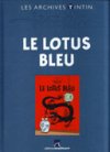 Les éditions Atlas publient les archives Tintin