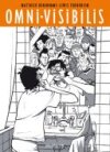 Omni-visibilis - Par Matthieu Bonhomme et Lewis Trondheim - Dupuis