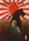 Maruta 454 - Par Laquerre et Pastor - Xiao Pan