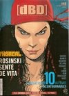 dBD n°49 : Talents d'hier, d'aujourd'hui et de demain