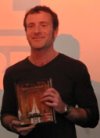 « Quai d'Orsay » de Christophe Blain et Abel Lanzac remporte le Grand Prix RTL 2010