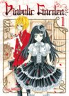 Diabolic Garden, T1 - Par Ichigo Shiraki - Ki-Oon