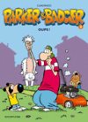 "Oups ! "- Parker et Badger n°2 - Marc Cuadrado - Dupuis